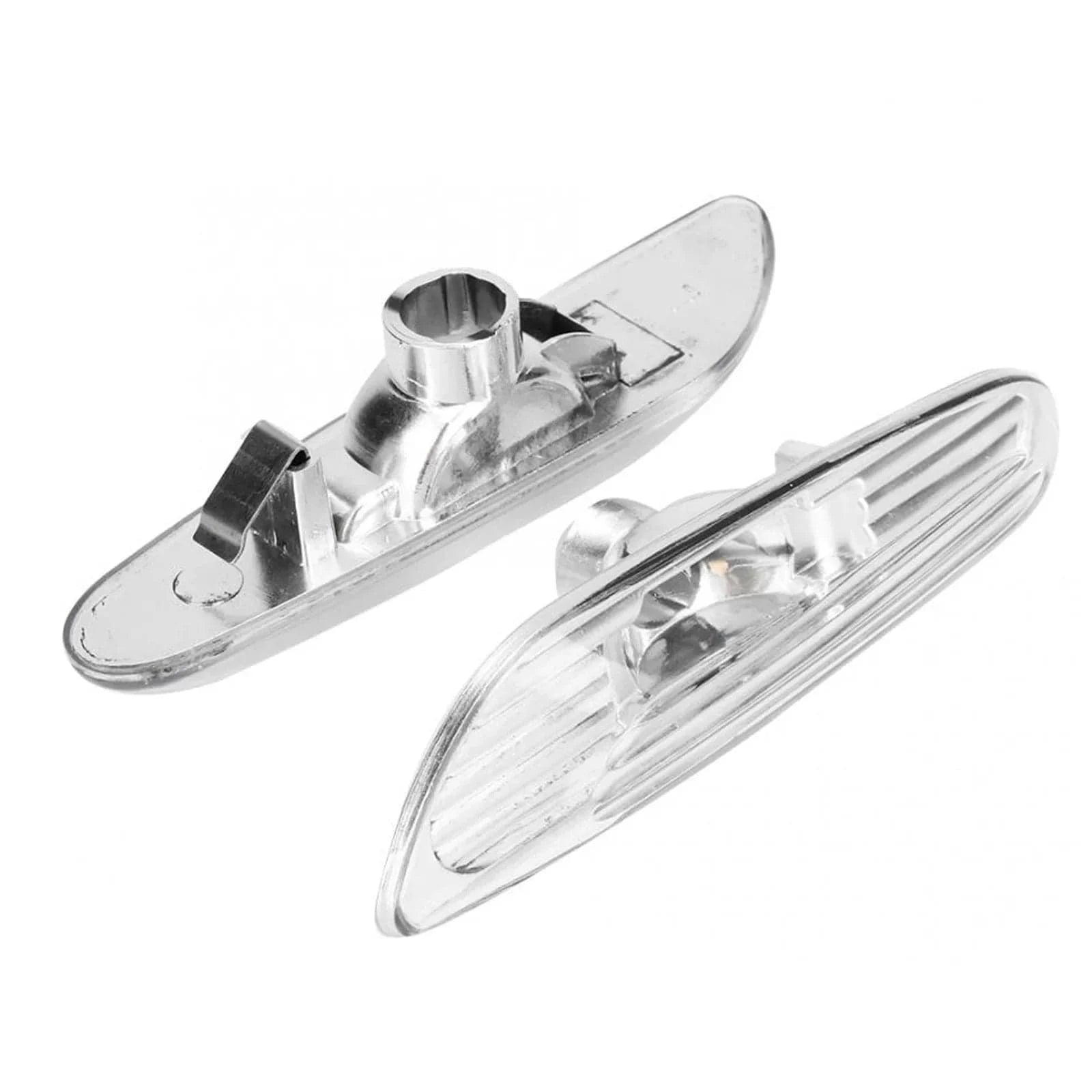 Turn Signal Side Marker Light Lamp for BMW 3 Series E46 E60 E61 E83 X3 - JustUsRacers