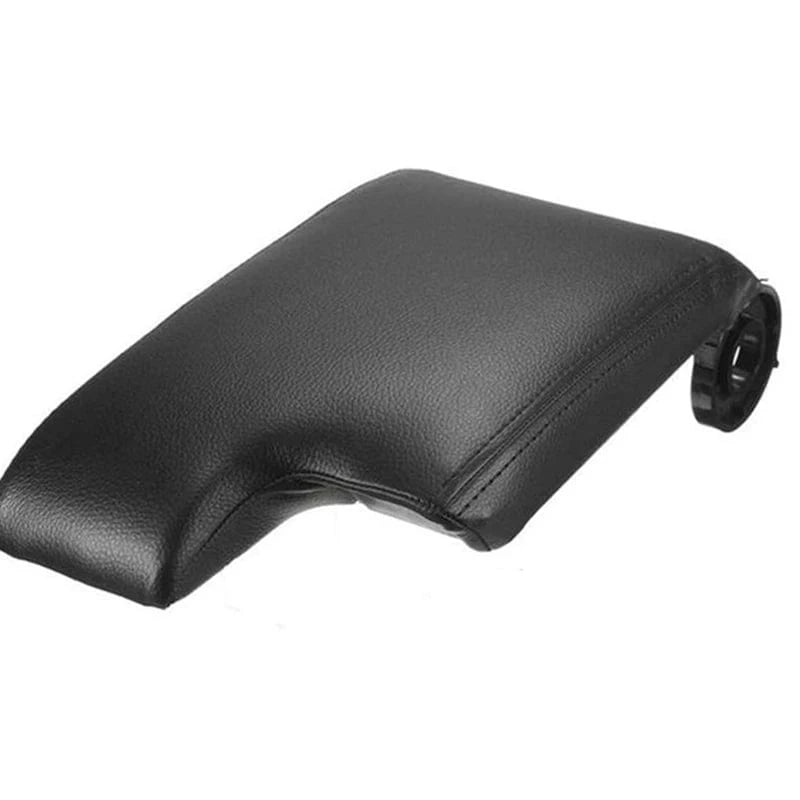 Car Center Console Armrest Cover Replacement 51168238230 For BMW 3 Series E46 1999-2006 Accessories - JustUsRacers