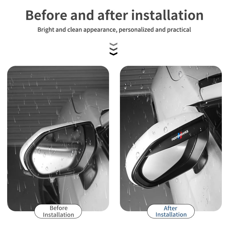 Two identical mirrors reflecting the same scene or object. This set includes two mirror surfaces that display reflections indistinguishable from one another.