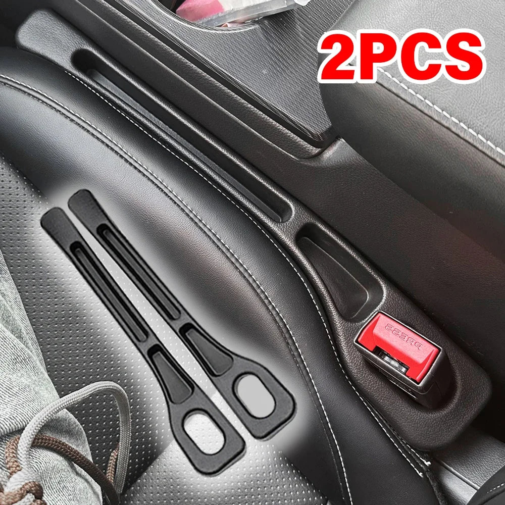 "2 pieces Universal Car Door Handle Trim: Compatible with Toyota models"
