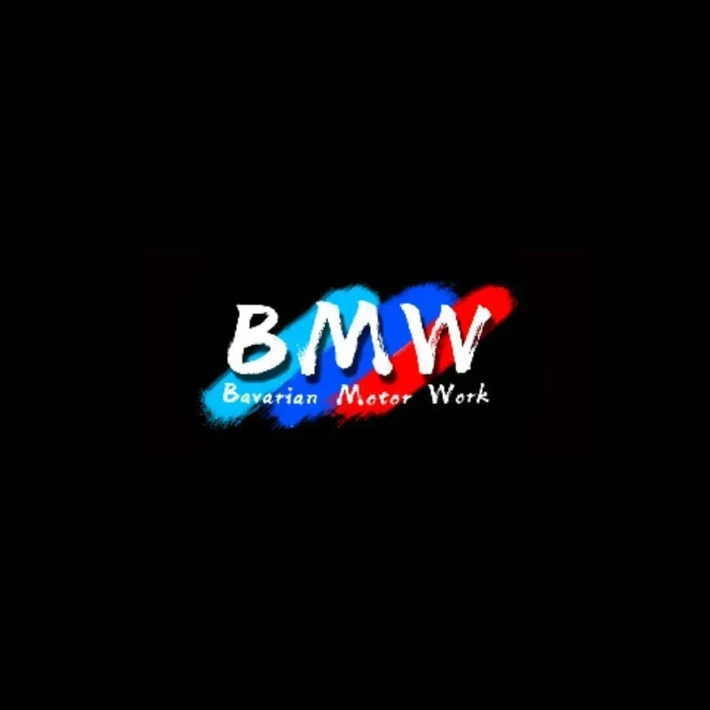 BMW E36, E39, E46 models: LED door courtesy lights featuring BMW logo. Replaces bv bulbs for improved illumination.