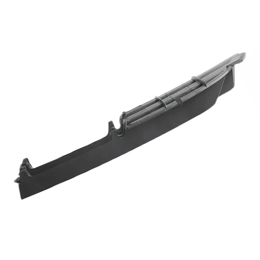 Pair Left Right Front Bumper Fog Light Grille for BMW E46 (2001–2005) - JustUsRacers