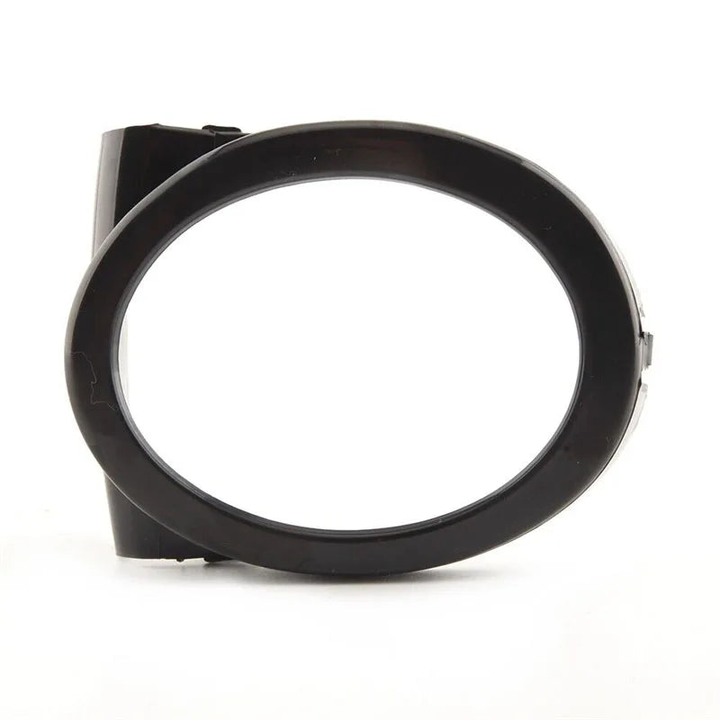 Fog Light Cover Trim for BMW M3 E46 (2000–2006) - JustUsRacers