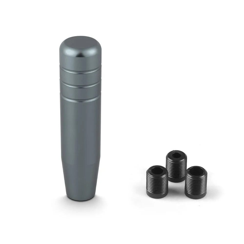 Universal Aluminum Gear Shift Knob Racing Car 13CM - JustUsRacers