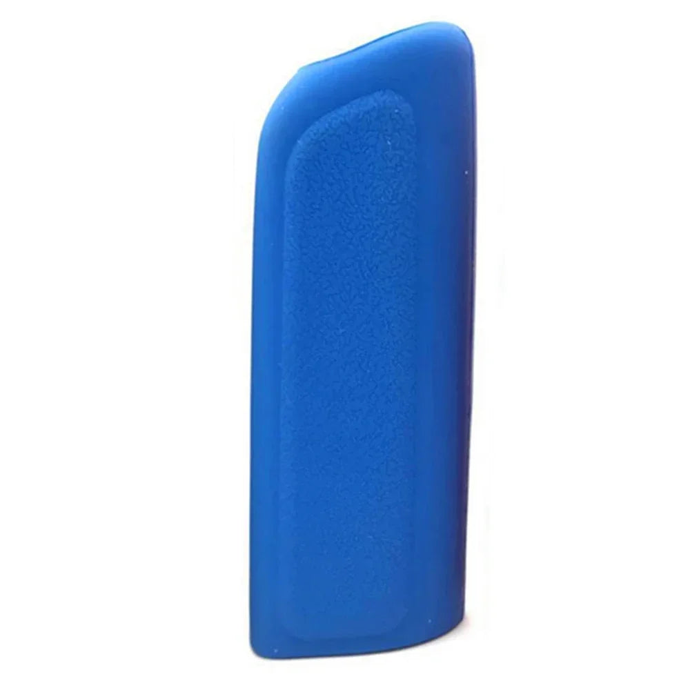 Universal Car Hand Brake Cover Silicone Sleeve - JustUsRacers