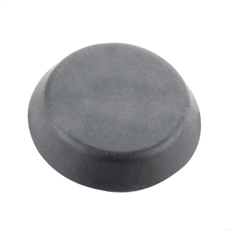 Black rubber Jack Pad Lift Point plug for BMW E36 and E46 models.