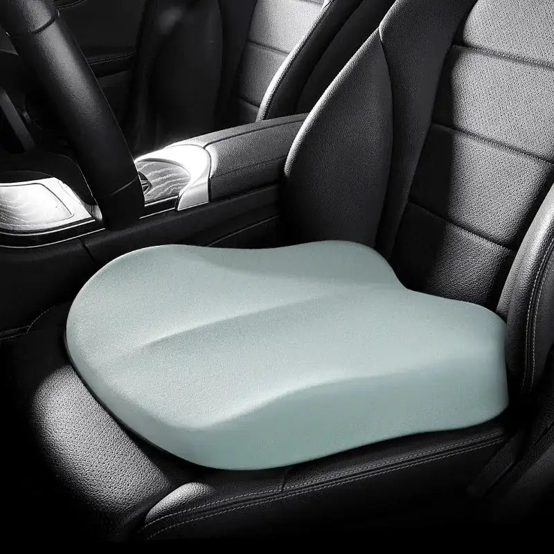 Car Booster Seat Cushion Heightening Mat - JustUsRacers