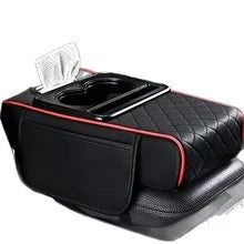 Universal Car Armrest Box Heightener Pad - JustUsRacers