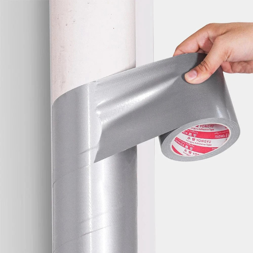 Super Strong Waterproof Duct Tape - JustUsRacers