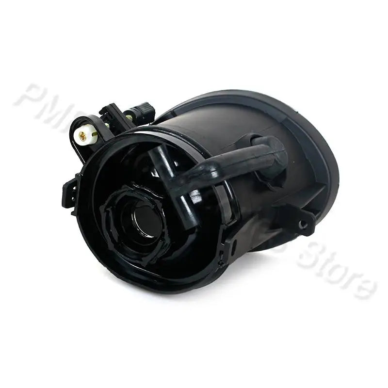 Front Bumper Fog Lamp Assembly with Bulb for BMW 3 Series, M5 E39, M3 E46 - JustUsRacers