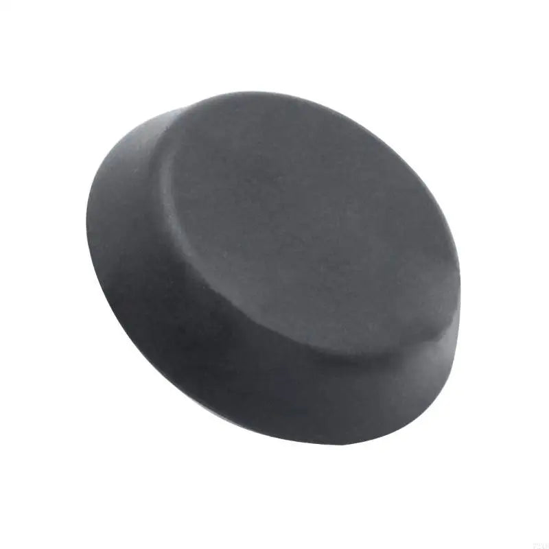 Black rubber BMW E36 E46 undercar support plug.