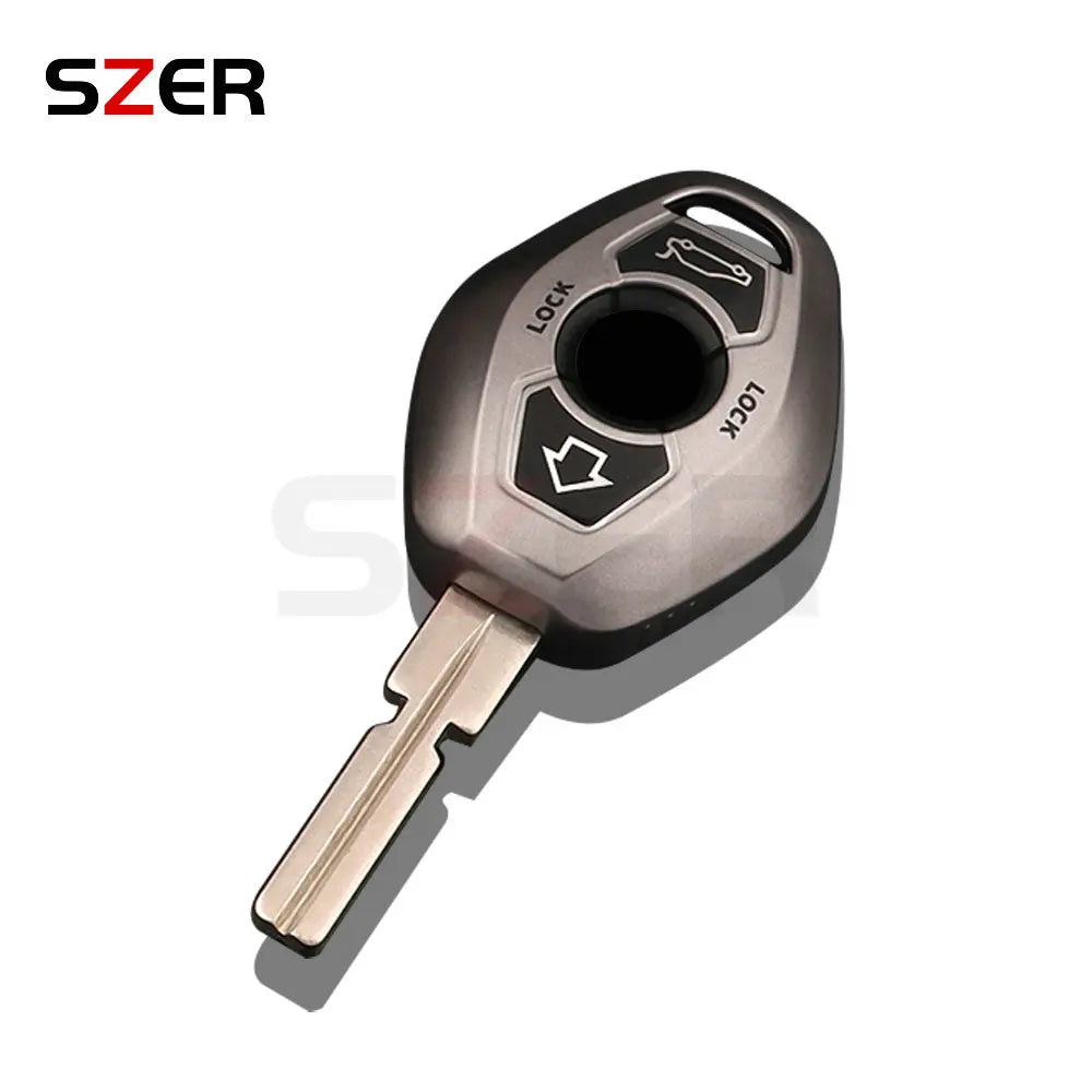 TPU Car Key Case Cover for BMW (Multiple Series) - JustUsRacers