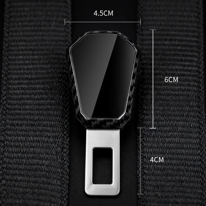 USB drive shaped like car key with metallic accents. Sleek, functional design for storage or promotion. Measures approximatel