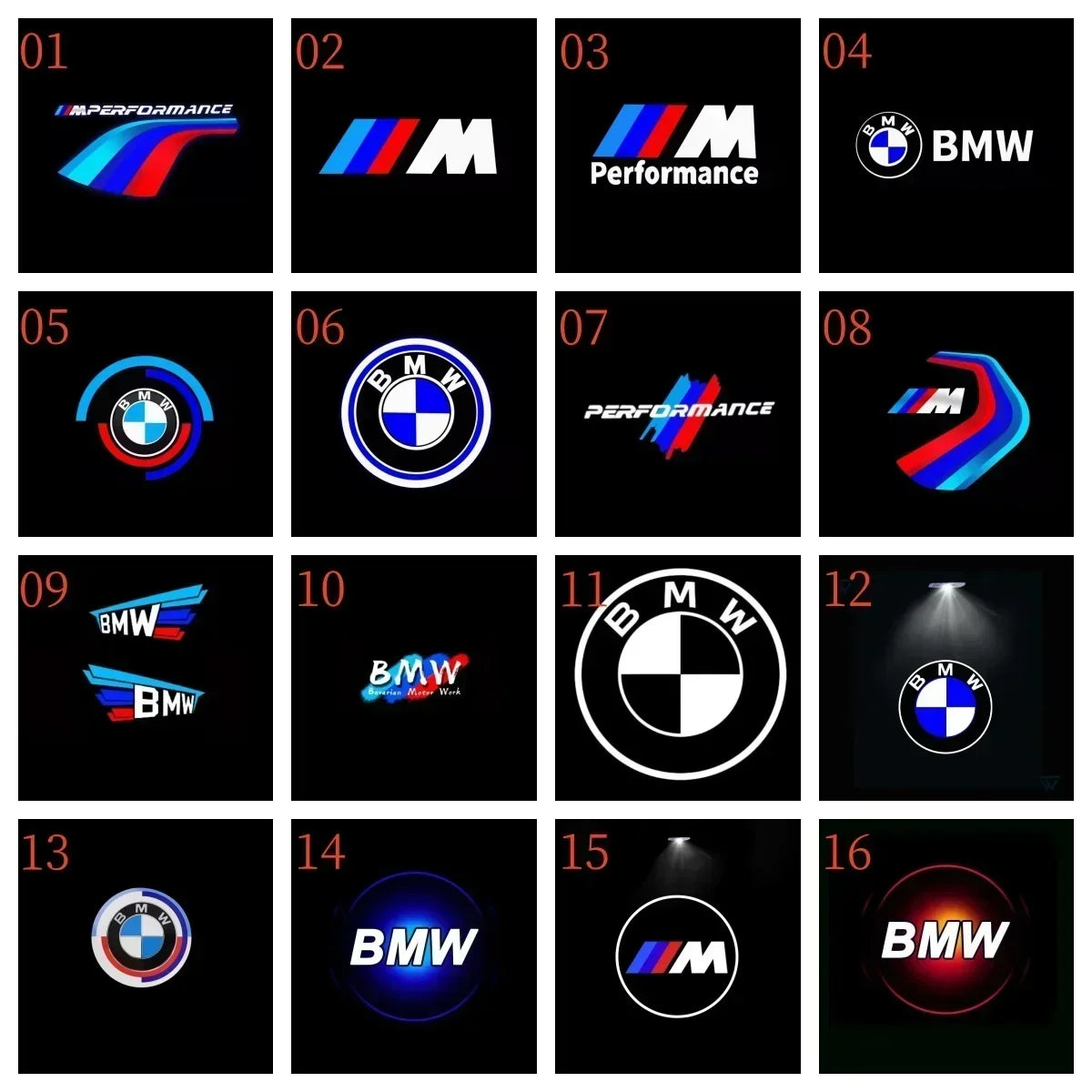 "High-resolution BMW logo for use as a wallpaper on electronic devices or desktop backgrounds."