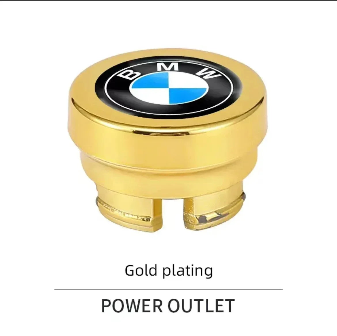 "BMW logo: A sleek, metallic emblem bearing the iconic BMW grille and laurel wreath, symbolizing BMW's rich automotive heritage."