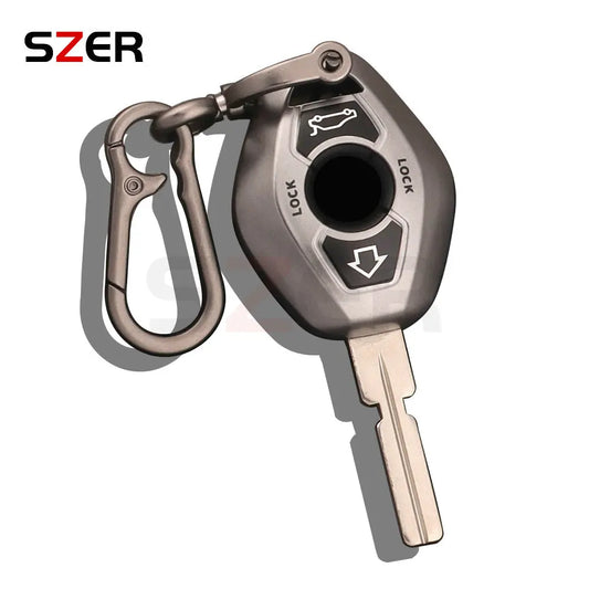 TPU Car Key Case Cover for BMW (Multiple Series) - JustUsRacers