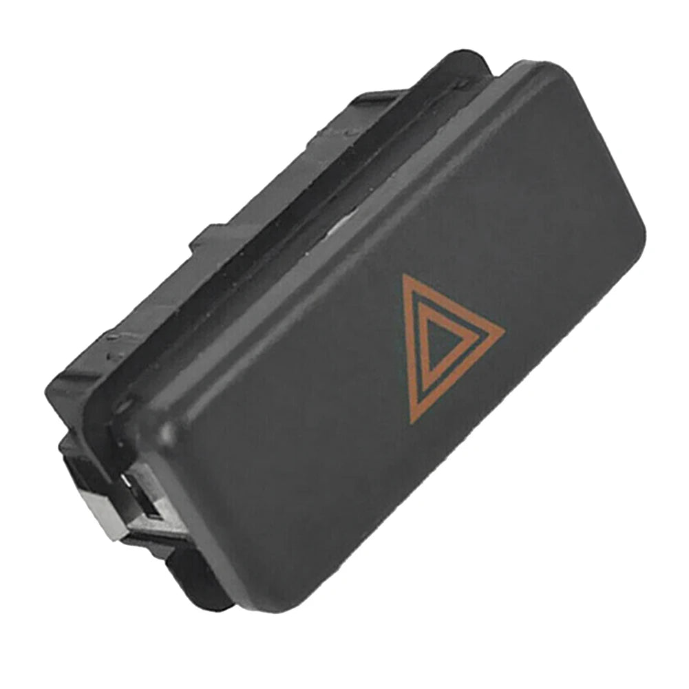 Black and Brown BMW E36-E34 battery cover switch for M3, 318i, 525i, 61311374220 models.