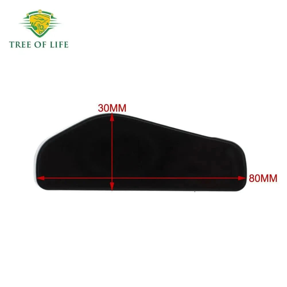 Front Headlight Washer Cover Headlamp Spray Nozzle Jet Cap Lid For BMW E46 3 Series 323i 325i 330i 316 318 320 328  1997-2005 - JustUsRacers