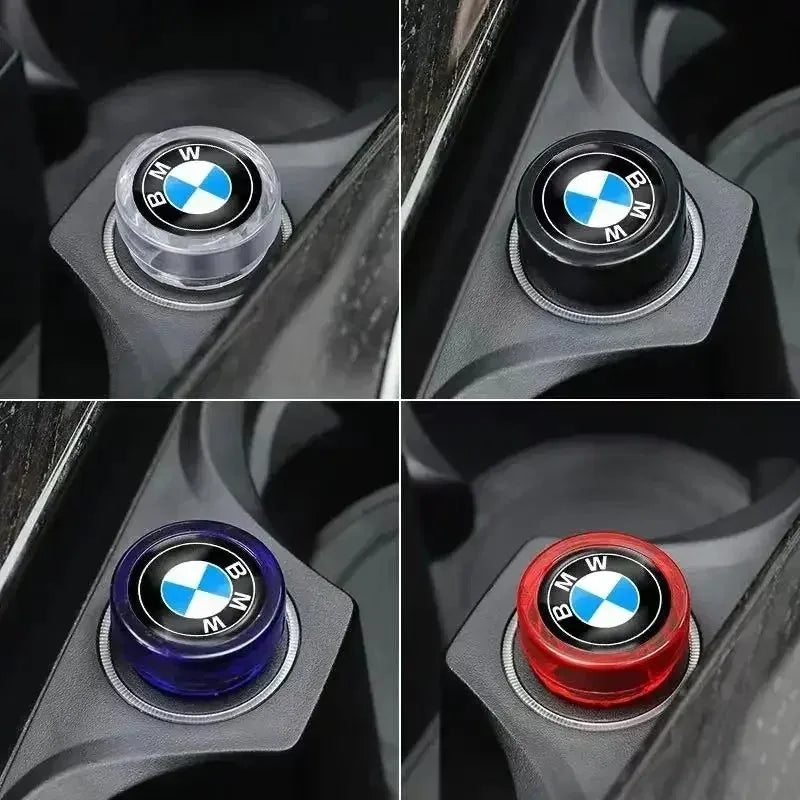 "BMW emblem - Authentic BMW badge for vehicles and accessories."