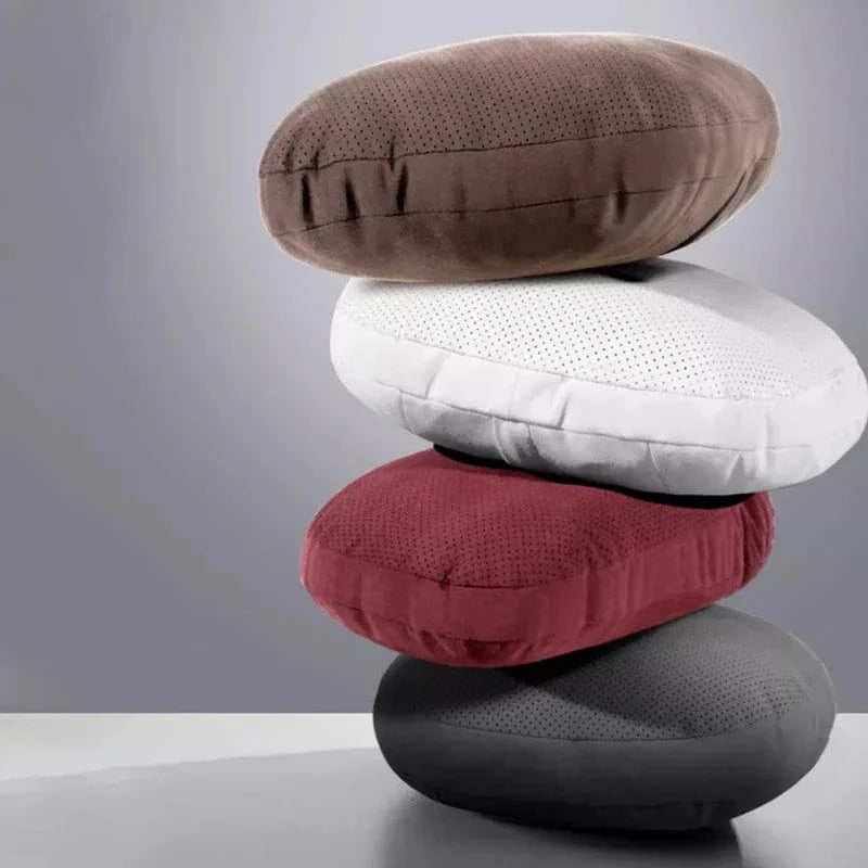 Car Headrest Waist Rest for BMW 1, 3, 5 Series, X1, X3, X5 (Various Models) - JustUsRacers